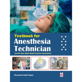 Textbook for Anesthesia Technician