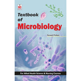 Textbook of Microbiology