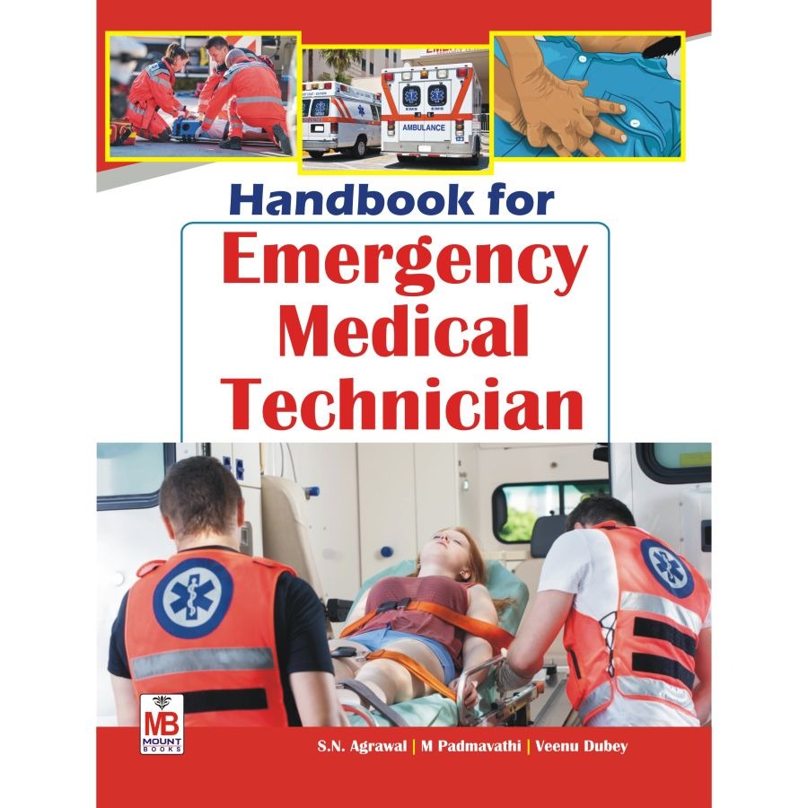 Handbook for Emergency Medical Technician