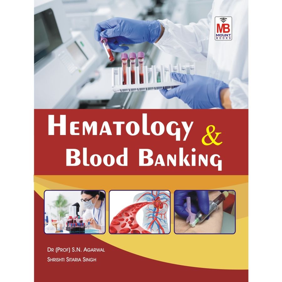 Hematology and Blood Banking