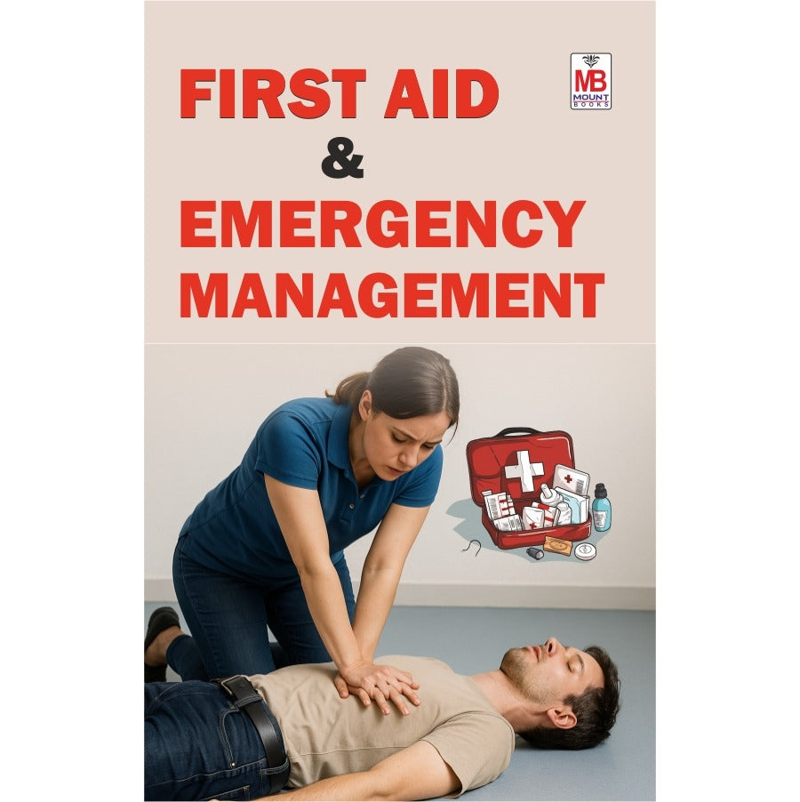 First Aid & Emergency Management