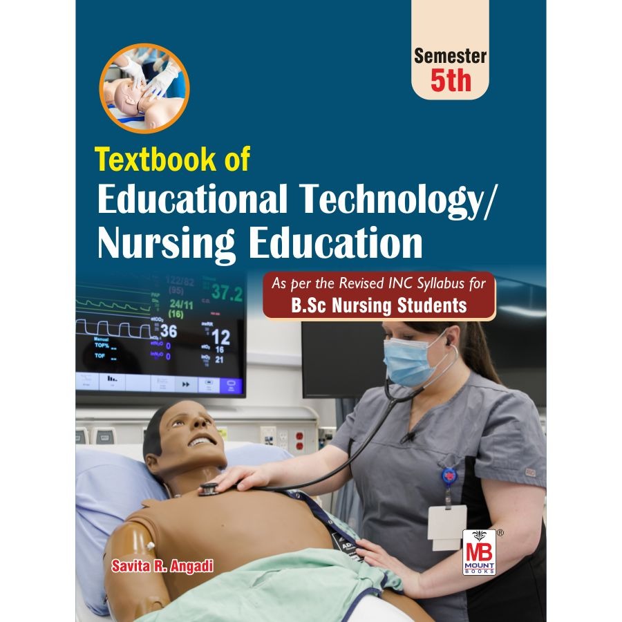 Educational Technology/Nursing Education