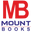 Mount Books logo